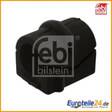 Bearing, stabilizer Febi Bilstein 40487 for Opel