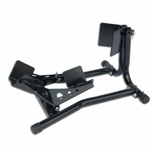 JlM05005 Motorcycle Motor Bike Front Wheel Chock Stand eBay