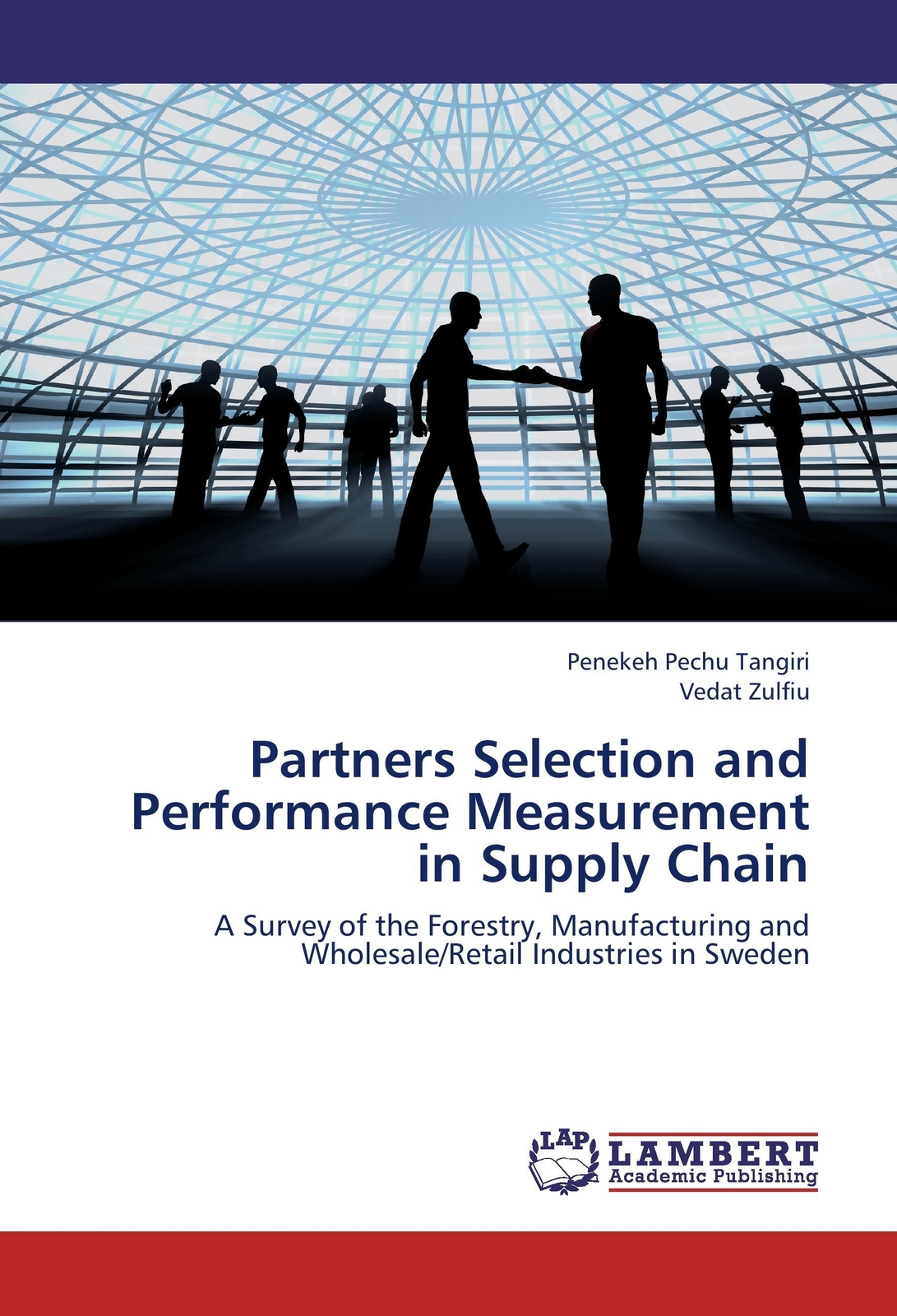 Thumbnail - Penekeh Pechu Tangiri (u. A.) | Partners Selection And Performance...