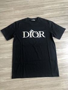 Dior and Judy Blame Safety Pin T-Shirt 