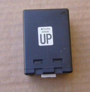 NISSAN MICRA K13 2010-2016 MARCH 370 JUKE RELAY MODULE ECU WC1G185A