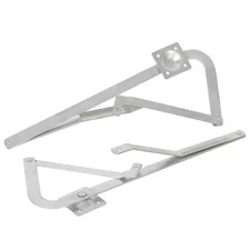 55-2 Pair Attic Ladder Hinge Arms For Werner Mk 5, WU2210, W2208, W2210 2010-UP
