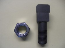 Bradco, Shaver, Ashland, Baumalight, JCB, ARP, Stump Grinder Teeth MADE IN USA