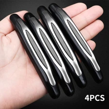 Car Rear View Mirror Bumper Anti-collision Strips Door Edge Guard Protector