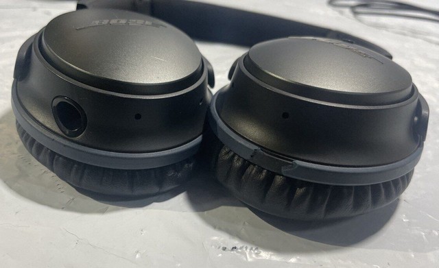 Bose QuietComfort 25 Over the Ear 