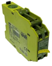 Pilz PNOZ-Z 24 V AC/DC Safety Relay