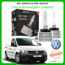 Ampoule Volkswagen CADDY