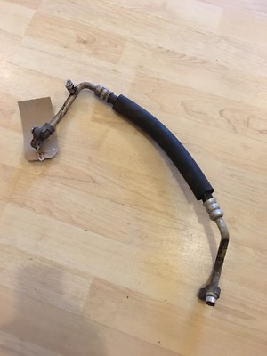 FÜR SUBARU FORESTER SG X XT SG9 KURZES KLIMALOHR KLIMAANLAGE 2003-2008