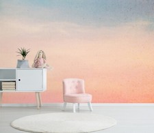 3D Pink Sky ZHUA1731 Wallpaper Wall Murals Re...
