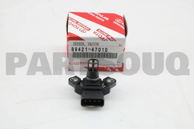 Sensor assy vacuum toyota