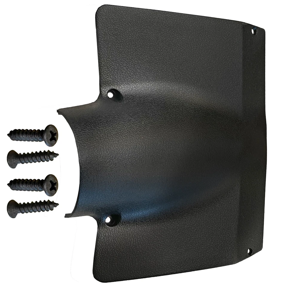 Chevelle El Camino 1968 tablero columna de dirección cubierta nuevo Dii 1541H Foto 4 de 4