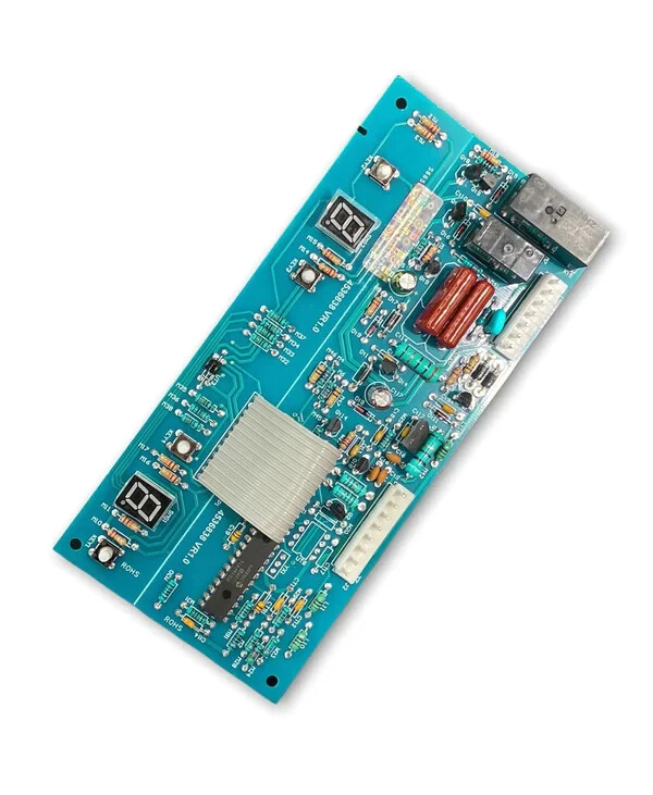 Scheda Controllo Frigo Whirlpool W11321360 / W11524469 – Originale OEM, WRB322DMBW03 - 3