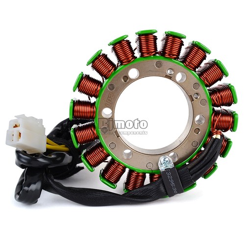 Magneto Generator Stator Coil For Honda CB1300 Super Four 1998-2002 - Imagen 2 de 5