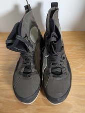 Patagonia Riverwalker Wading Boots Felt Sole Mens Fly Fishing Gray  Size 10