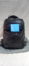 Zaino Piquadro Blue In pelle