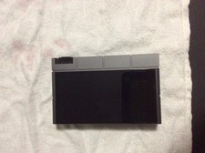 Astell & Kern KANN CUBE Wolf Gray 128GB Portable Digital player