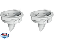 Momcozy M9 Replacement Parts Kit   M9 Breastfeeding Parts,Valve  2 Pack