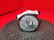 VAUXHALL GRANDLAND X FRONT LEFT FOG LAMP 2020 5 DOOR HATCHBACK 