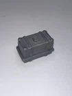1980 Star Wars ESB Dagobah playset LEVITATION CRATE part ORIGINAL KENNER