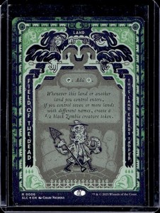 Field of the Dead | eBay