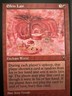 Vintage~MTG💥Elkin Lair💥Magic: The Gathering~Red~Rare~1997