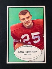 1953 Bowman Baseball Cards - Color and Black & White Series 36