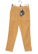 Vineyard Vines Officer Khaki Stretch Corduroy Yetty Pants Holiday Boys Size 16