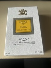 Creed Neroli Sauvage Eau De Parfum 50ml Spray Unisex