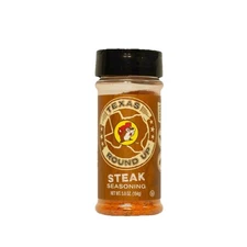 Buc-ee's Steak Seasoning Rub