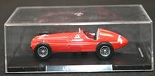 143 Alfa Romeo 158 Alfetta 4 1950 British Gp Reg Parnell Diecast Model F1