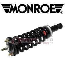 Monroe Quick-Strut 171347R Strut & Coil Spring for ST8607R Q171347R st