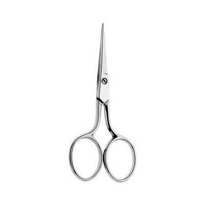 Clauss Stickschere silber 6,0 cm