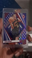 🔥2023-24 Panini Phoenix Serial #22 Isaac Okoro /275 Cavaliers NBA🔥