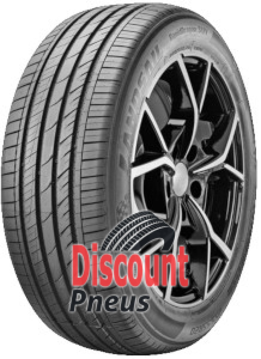 Landsail RapidDragon SUV 295/40 R21 pneu ete 111W XL renforcé sport