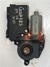 5WK47006ABF 105841101 VORDERER RECHTER FENSTERMOTOR / 17811 FÜR AUDI A4 BERLINA