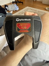 Taylormade Spider GT Splitback 