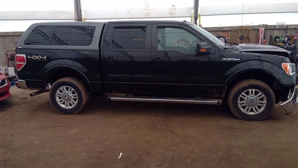 (LOCAL PICKUP ONLY) Pickup Box Styleside 5' 6" Box Fits 09-14 FORD F150 PICKUP 6 Foto 3 de 4