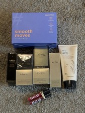 Avon Isa Knox Anew Ultimate Skin Care Set Anti-Aging Moisturizer Exfoliant Body