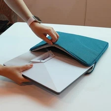 Starlink Mini Dish Inner Bag, starlink Protective Cover Starlink bag with Fle...