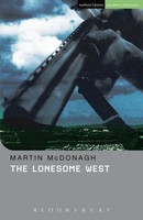 Martin Mcdonagh | The Lonesome West | Taschenbuch | Englisch (2010)