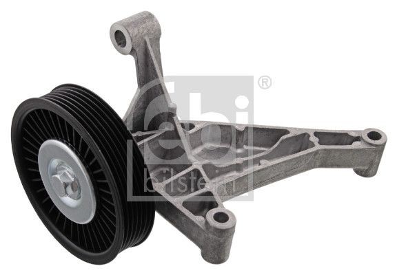 Febi Bilstein Umlenk-/FüHrungsrolle, Keilrippenriemen 100099 FüR Mini-image