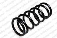 LesjÖFors Fahrwerksfeder 4027509 FüR Ford