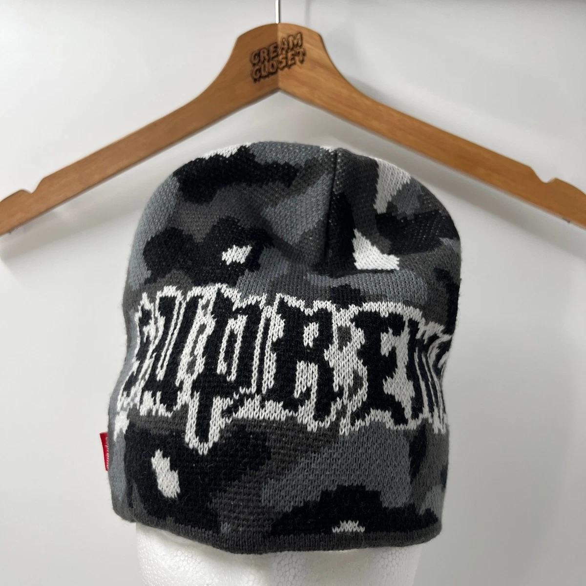 25+ Supreme Camouflage Beanie Hats for Men for sale | Updated Oct 2026