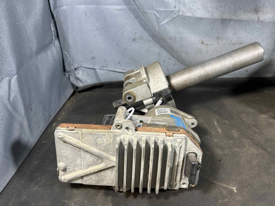 Fits 2004-2012 Chevy Malibu Power Steering Pump/motor OEM:20876912 Foto 3 de 4