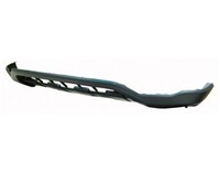 Spoiler StoßStange Vorne Schwarz Honda CR-V/CRV 2010-2012