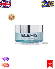 Elemis Pro-Collagen Overnight Matrix Night Cream 50ml 1.6 fl oz New UK