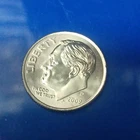 2009 D Roosevelt Dime • BU • #260417