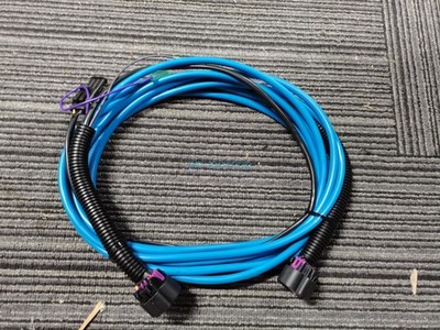 NEW 20 FT CAN Data Harness Assembly For Mercury SmartCraft 879982T20
