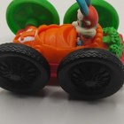 McDonald's Animaniacs Fast Food Toy Cars 1994 Age 4-7 Years Lot — photo 7