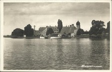 Frauenchiemsee Kloster Fraueninsel